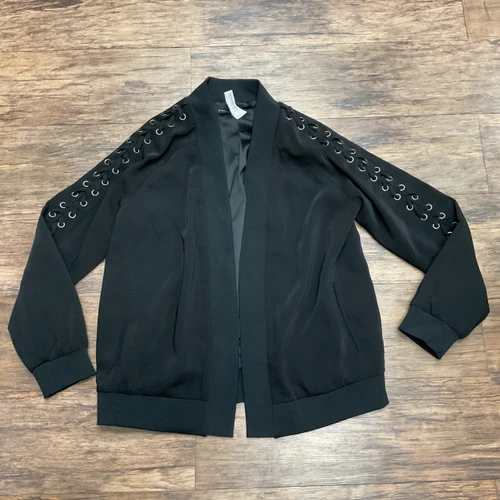 Vist Large View of Product Image Which is Used Catherine Malandrino Blazer M-8/10