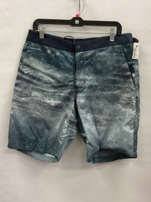 Vist Large View of Product Image Which is Used Lululemon Athletica Mens Athletic Shorts 36W