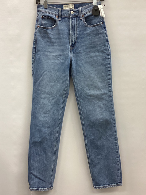 Vist Large View of Product Image Which is Used Unbranded Denim 2-26