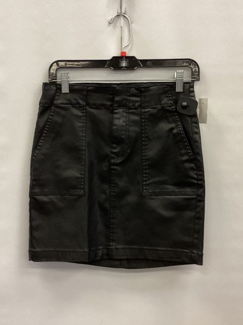 Vist Large View of Product Image Which is Used Kut From The Kloth Short Skirt 0-25