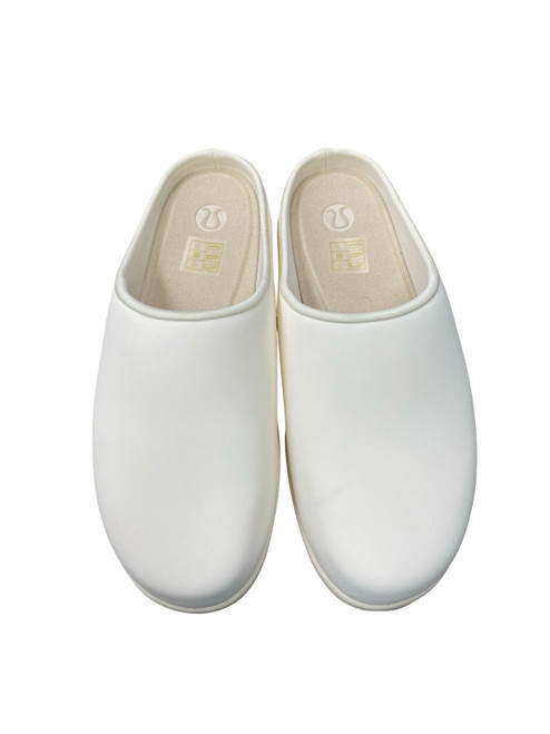 Vist Large View of Product Image Which is Used Lululemon Clogs 7.5