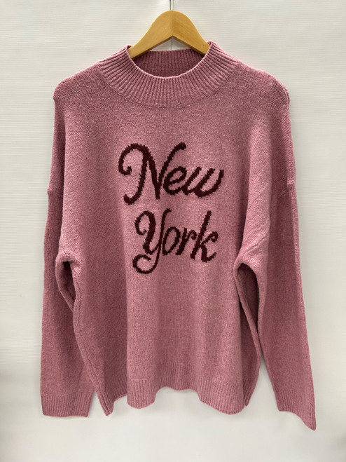 Vist Large View of Product Image Which is Used Unbranded Heavyweight Sweater XL-16