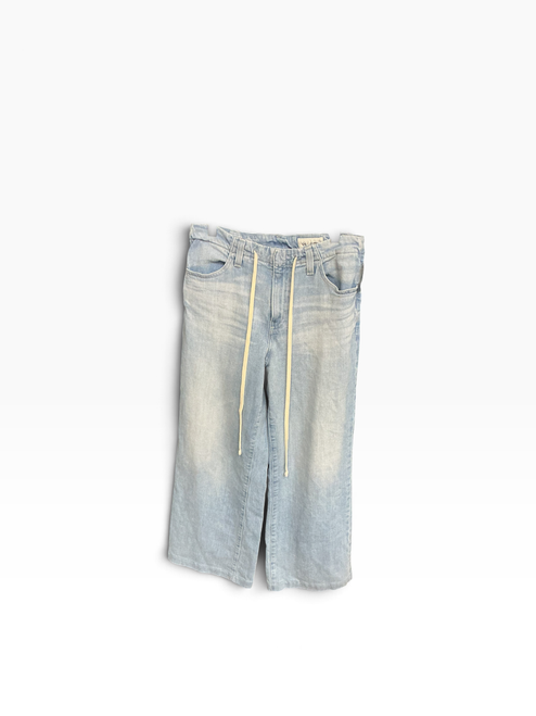 Vist Large View of Product Image Which is Used AG Jeans Denim 0-25