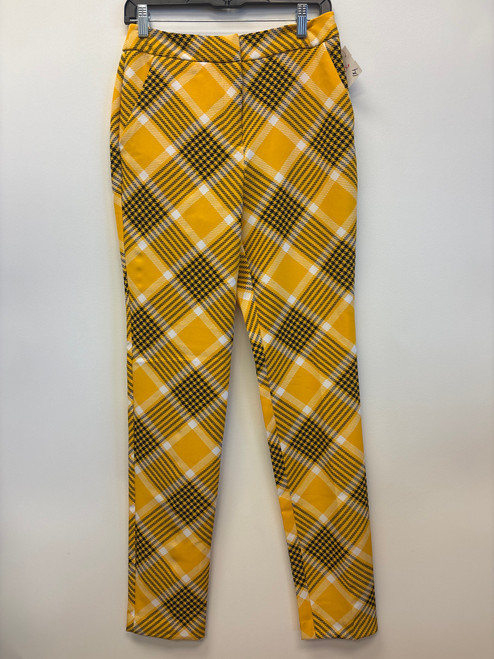 Vist Large View of Product Image Which is Used New York & Company Dress Pant 2-26