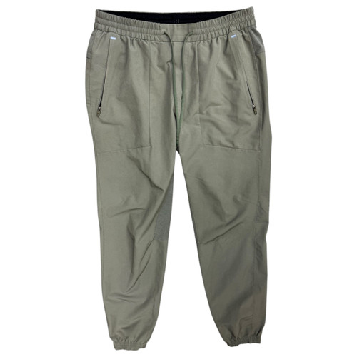 Vist Large View of Product Image Which is Used Lululemon Athletica Mens Athletic Pant L
