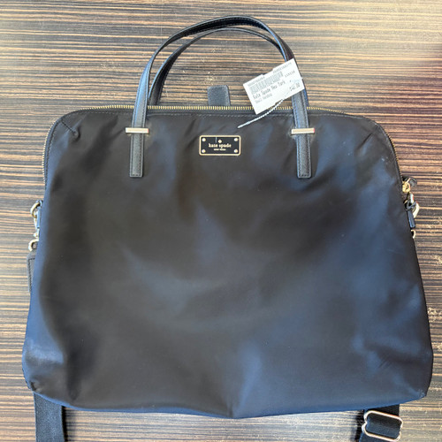Vist Large View of Product Image Which is Used Kate Spade New York Small Handbag