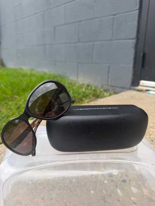 Vist Large View of Product Image Which is Used Dolce&Gabbana Sunglasses