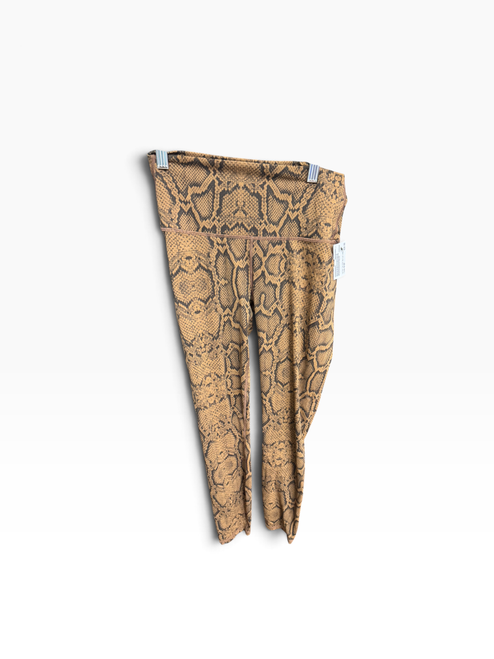 Vist Large View of Product Image Which is Used Unbranded Active Leggings 8-29