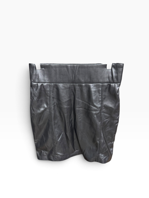 Vist Large View of Product Image Which is Used Unbranded Short Skirt 8-29