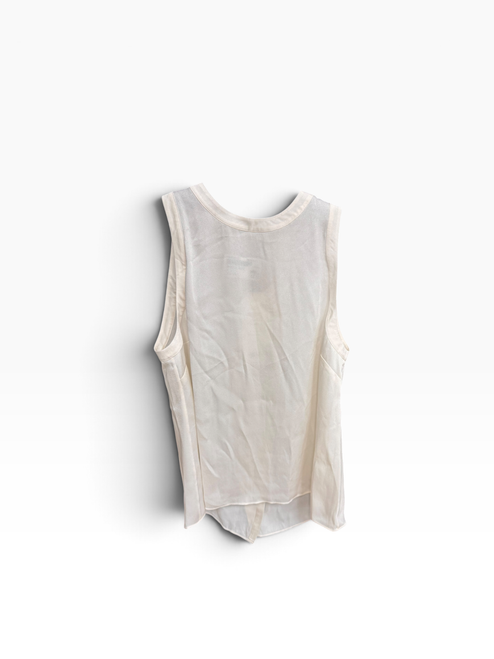 Vist Large View of Product Image Which is Used Veronica Beard Tank Top S-4/6