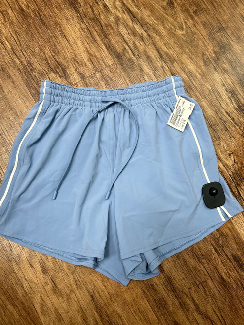 Vist Large View of Product Image Which is Used Lululemon Athletica Active Shorts 2-26