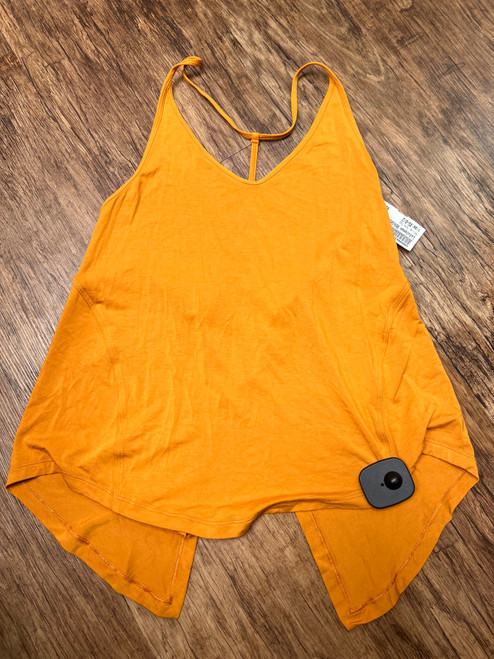 Vist Large View of Product Image Which is Used Lululemon Athletica Active Tank Top XS-0/2