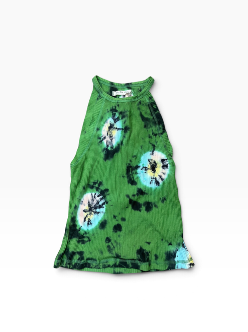 Vist Large View of Product Image Which is Used Free People Tank Top S-4/6