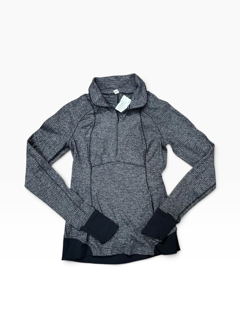 Vist Large View of Product Image Which is Used Lululemon Athletica Active Sweatshirt S-4/6