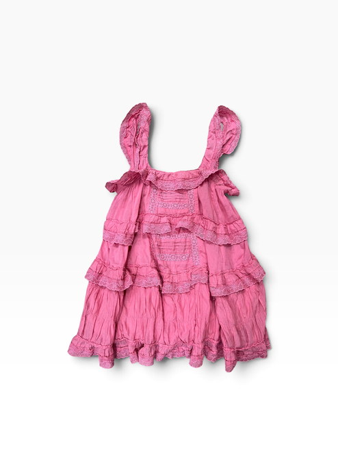 Vist Large View of Product Image Which is Used Free People Romper XS-0/2