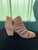 Used Frye Low Heels 9 60084-S000962471 View 6