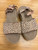 Used Torrid Wedge Sandals 9.5 60076-S000703458 View 1