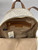 Used Michael Michael Kors Xlarge Leather Handbag 60091-S000619143 View 3