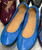 Used Tieks By Gavrieli Flats 10 60003-S000962018 View 1