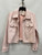Used Unbranded Short Light Jacket M-8/10 60072-S000613810 View 1