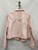 Used Unbranded Short Light Jacket M-8/10 60072-S000613810 View 3
