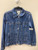 Used Forever 21 Short Light Jacket M-8/10 60136-S000708396 View 1