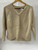 Used Unbranded Lightweight Sweater S-4/6 60091-S000619150 View 1