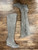 Used Unbranded Tall Boots 7.5 60008-S000698348 View 3