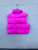 Used Unbranded Lightweight Vest XL-16 60032-S000722016 View 2