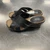 Used Bass Wedge Sandals 8 60112-S000449211 View 1