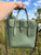 Used Kate Spade New York Large Leather Handbag 60084-S000962559 View 1