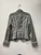 Used White House Black Market Blazer L-12/14 60008-S000698427 View 3