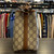 Used Gucci Small Leather Handbag 60129-S000595307 View 5