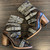 Used Free Bird Ankle Boots 9 60129-S000595308 View 3