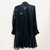 Used The Kooples Short Dress F S-4/6 60003-S000962119 View 2