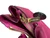 Used Michael Michael Kors Large Leather Handbag 60100-S000338715 View 2