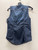 Used western 7 For All Mankind Sleeveless Top S-4/6 60137-S000138691 View 3