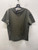 Used Green Moncrief Mens T-Shirt M 60137-S000138695 View 3