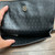 Used DKNY Small Leather Handbag 60004-S000685556 View 2