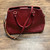 Used Coach Large Leather Handbag 60004-S000685559 View 3