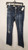 Used Pilcro Denim 0-25 60027-S001524790 View 1