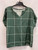 Used Shein Short Sleeve Top XL-16 60072-S000613885 View 1