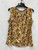 Used Kasper Sleeveless Top L-12/14 60072-S000613890 View 1