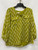 Used Cato Long Sleeve Top L-12/14 60072-S000613892 View 1
