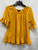 Used Unbranded Short Sleeve Top S-4/6 60072-S000613898 View 1