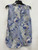 Used Unbranded Sleeveless Top L-12/14 60072-S000613901 View 3