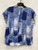 Used Shein Short Sleeve Top L-12/14 60072-S000613905 View 3