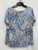 Used Ruby Rd. Short Sleeve Top L-12/14 60072-S000613906 View 1