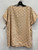 Used Shein Short Sleeve Top XL-16 60072-S000613912 View 2