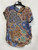 Used Spense Short Sleeve Top M-8/10 60072-S000613916 View 1